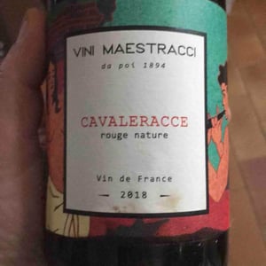 Cavaleracce - Domaine Maestracci - camille-anais-raoust -2018