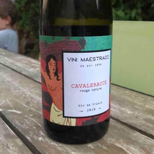 Cavaleracce - Domaine Maestracci - camille-anais-raoust -2018