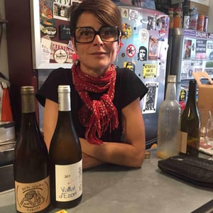 cave à vin vivant Sete