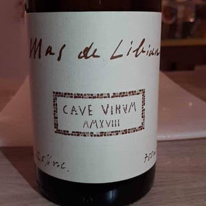 Cave Vinum - Mas de Libian - helene-thibon