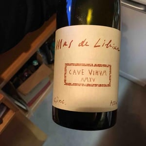 Mas de Libian - Hélène Thibon - Cave Vinum