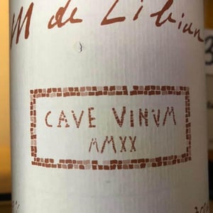 Cave Vinum - Mas de Libian - helene-thibon