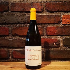 Cave Vinum - Mas de Libian - helene-thibon