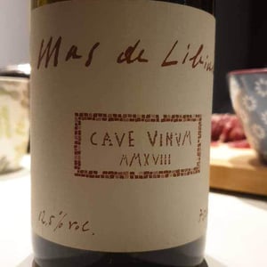 Cave Vinum - Mas de Libian - helene-thibon