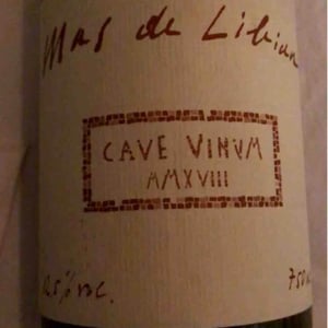 Cave Vinum - Mas de Libian - helene-thibon