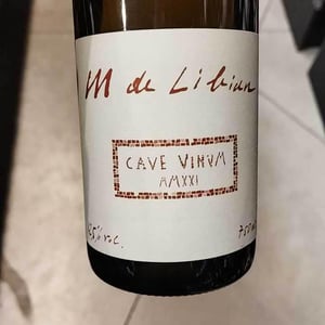 Cave Vinum - Mas de Libian - helene-thibon