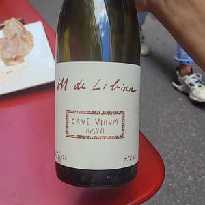 Cave Vinum - Mas de Libian - Hélène Thibon 