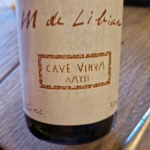 Cave Vinum