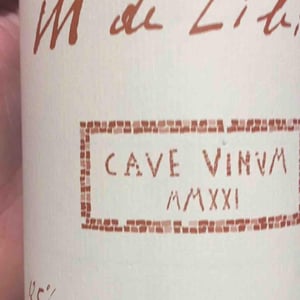 Cave Vinum - Mas de Libian - helene-thibon