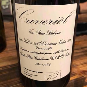 Caveriol 2016