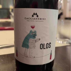 Olos - Caccianemici BioAutoctona S.S. Società Agricola - antonio-colliva-walter-iannini-giovanni-freddi