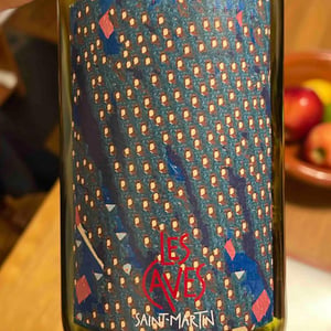 Les Caves Saint Martin - Domaine Ferme Bois Moisset - sylvie-philippe-maffre