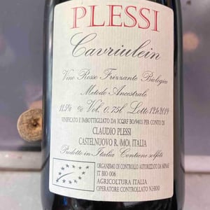 Cavriulein - Claudio Plessi - claudio-plessi