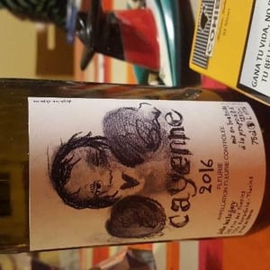Cayenne 2016