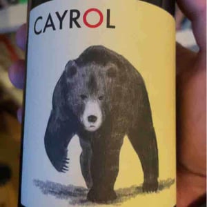 Cayrol - L'Esperluette - jean-claude-anne-beirieu