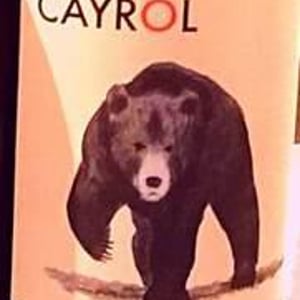 Cayrol - L'Esperluette - jean-claude-anne-beirieu