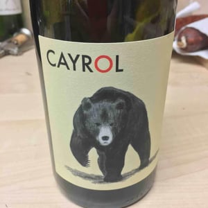 Cayrol