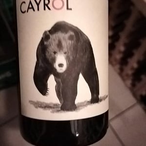 Cayrol - L'Esperluette - jean-claude-anne-beirieu