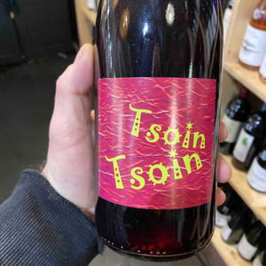 Tsoin Tsoin - Laurent Herlin Vigneron - laurent-herlin