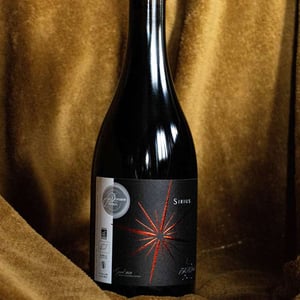 Sirius B - Domaine des Célestes - julien-sefraoui-nowak -2021