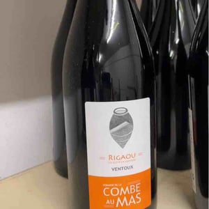 Bouquier - La Combe au Mas - marie-sophie-jullien-thomas-ayoun