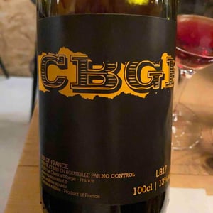 CBGB 2017