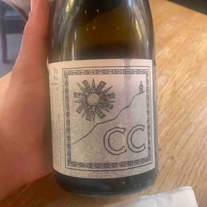 C C - La Bohème - Patrick Bouju -2021