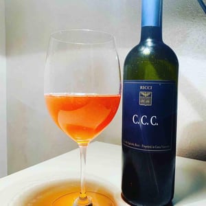 C.C.C. - Azienda Agricola Ricci Carlo Daniele - Daniele Ricci 