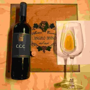 C.C.C. - Azienda Agricola Ricci Carlo Daniele - Daniele Ricci 