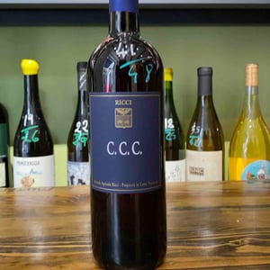 C.C.C. - Azienda Agricola Ricci Carlo Daniele - Daniele Ricci 