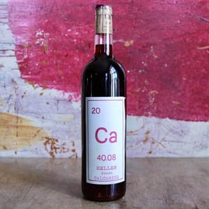 Calcarius Hellen Rosso - Valentina Passalacqua - Valentina Passalacqua 