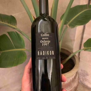 Radikon - Radikon - Famiglia Radikon 