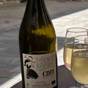 CDM - Bóta Nostra - Raymond Manchon 