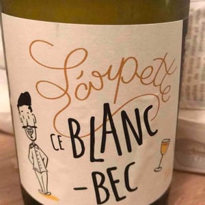 Ce Blanc-Bec - Les Vins de l'Arpette - paul-chereau
