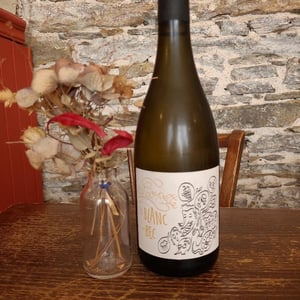 Ce Blanc-Bec - Les Vins de l'Arpette - paul-chereau