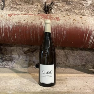 Ce Blanc - Jean-Claude Lapalu - jean-claude-lapalu -2019