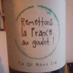 Ce qi nous lie