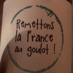 Ce qi nous lie - De Vini - Vini Libre - christophe-bosque