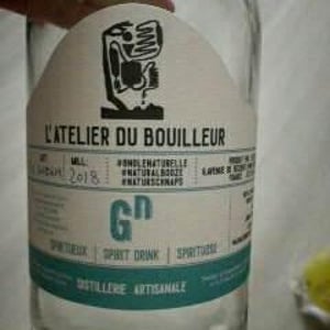 Ceci N'est Pas Du Vin - Distillerie Le petit Bouilleur - distillerie-le-petit-bouilleur