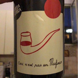 Ceci N’Est Pas Un Magliocco 2019 - L'Acino - Dino Briglio Nigro