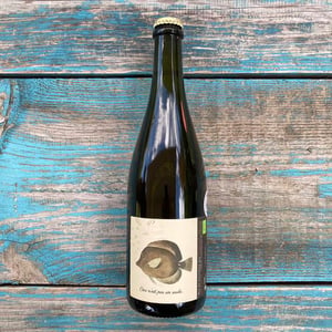 Ceci N'est Pas Un Saule - Domaine Les 3 Saules - francois-laborie