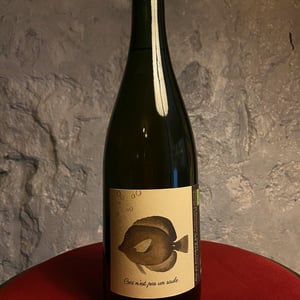 Ceci N'est Pas Un Saule - Domaine Les 3 Saules - francois-laborie