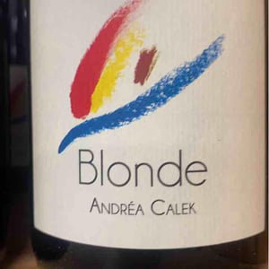 Blonde - Andrea Calek - andrea-calek-et-stephana-nicolescu