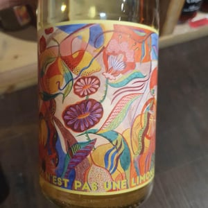 Ceci N'est Pas Une Limonade - Domaine modat - Philippe Modat 
