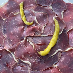 Cecina De Leon, Guindillas - Ivette - 778296