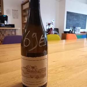 Cedres - Domaine Ganevat - anne-jean-francois-ganevat