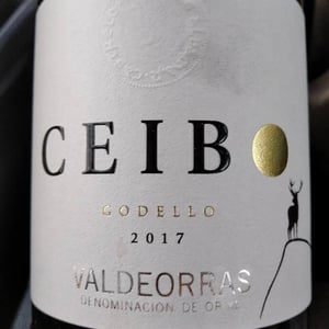 Ceibo - Bodegas Albamar - xurxo-alba-padin