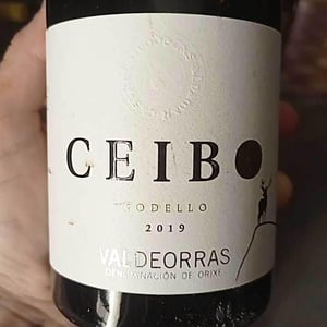 Ceibo - Bodegas Albamar - xurxo-alba-padin