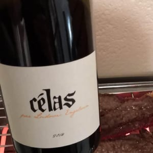 Célas 2018