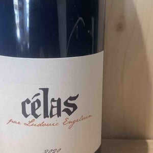 Célas - Ludovic Engelvin - ludovic-engelvin